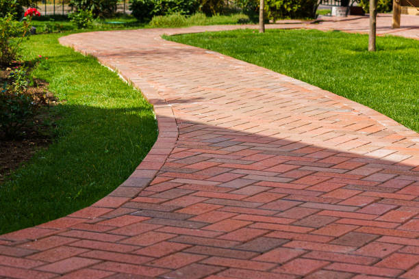 Best Residential Driveway Paver Services  in Wyndmoor, PA