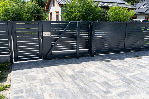 Best Driveway Resurfacing Pavers  in Wyndmoor, PA