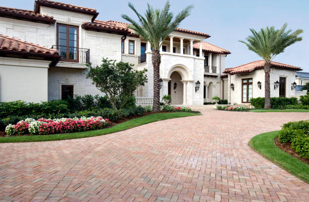 Best Driveway Paving Contractor  in Wyndmoor, PA
