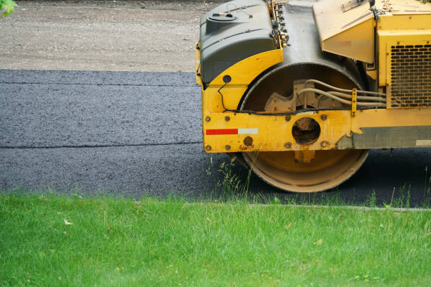 Best Concrete Paver Driveway  in Wyndmoor, PA